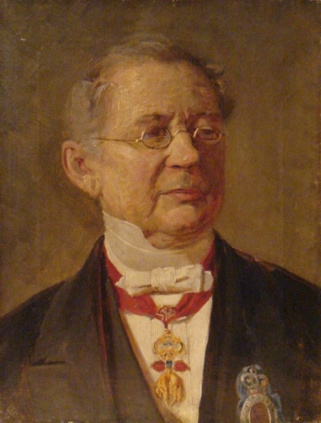 Duke Gortchakov